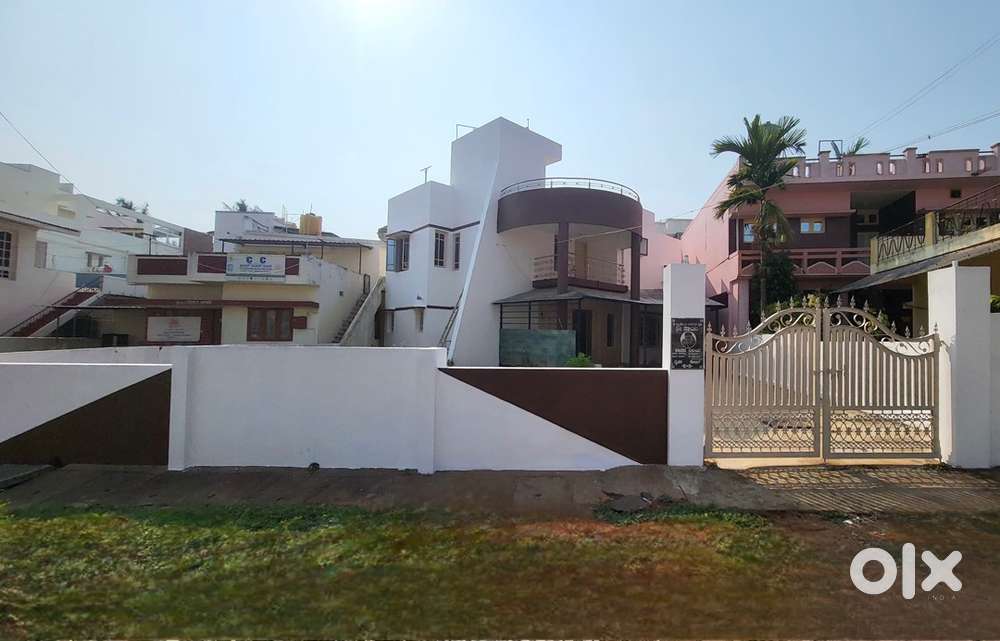 Independent House for SALE