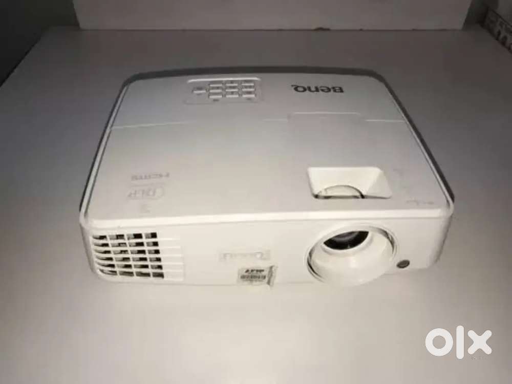 BenQ MS524 Projector DLP, 3D Projector