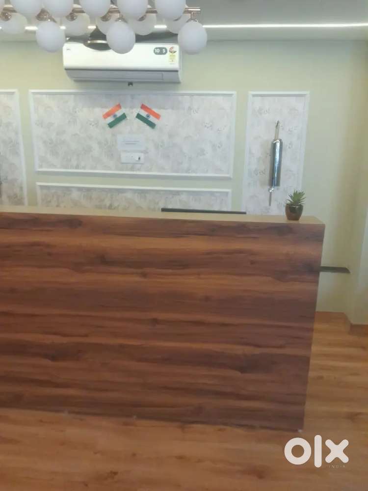 Urgent Need of Female Receptionist For Hotel