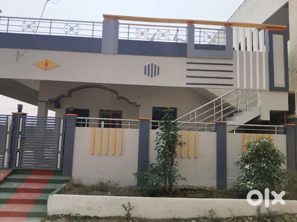 Temple city, Priyadarshini engineering college