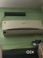 Panasonic AC