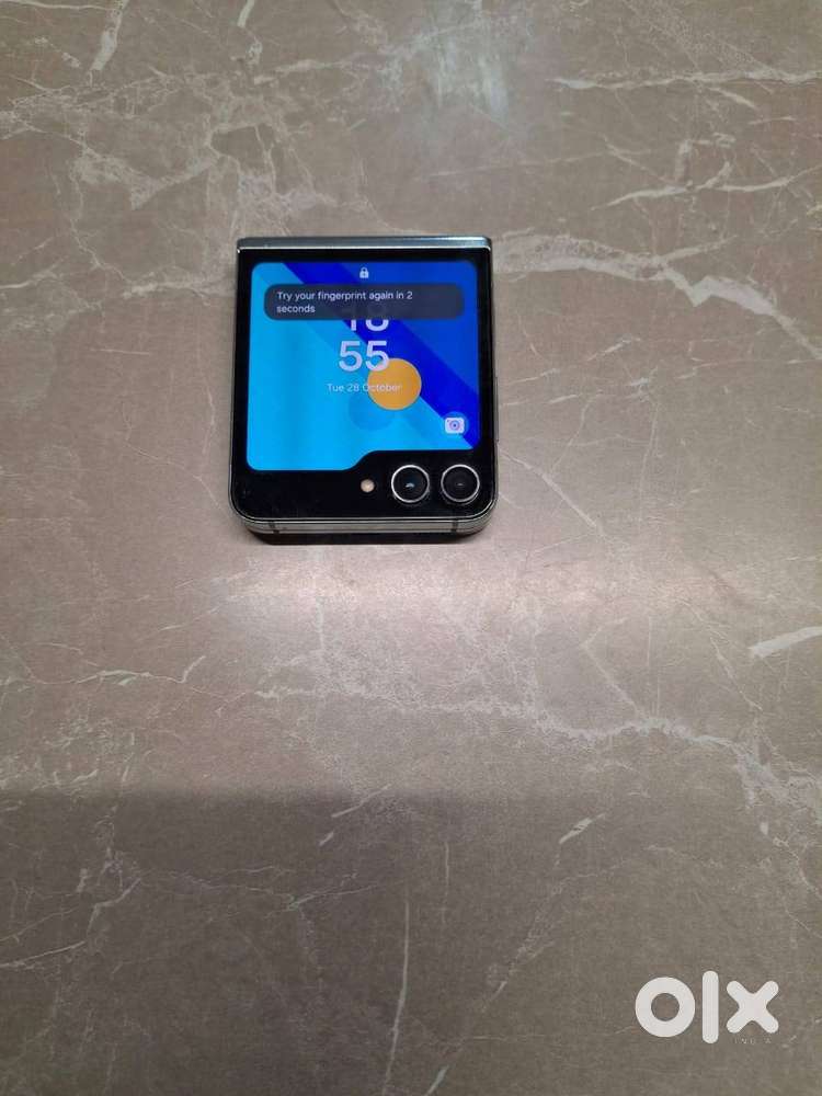 Samsung Flip 5
