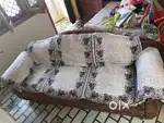 Sofa set For sale