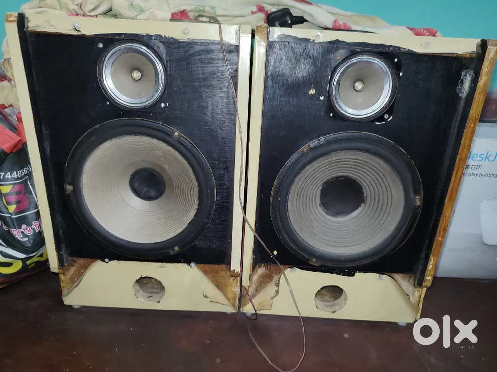 Sound system
