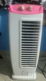 Tower fan good condition