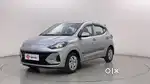Hyundai Grand i10 Nios Magna 1.2 Kappa VTVT, 2023, Petrol