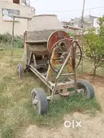 Lanter machine for rent