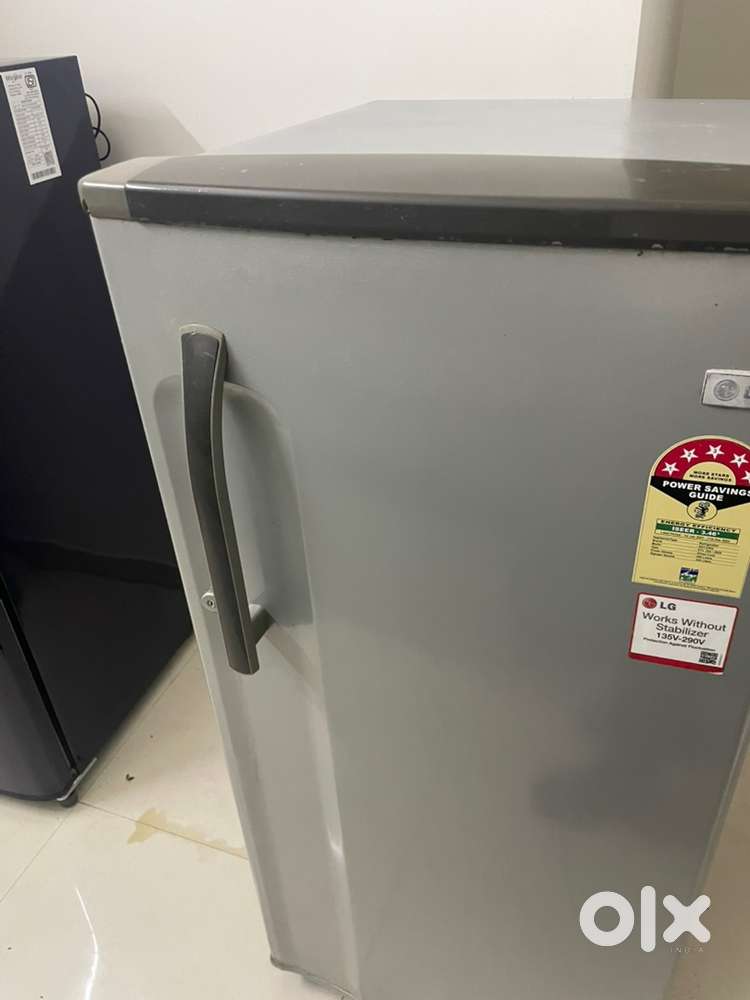Single Door Fridge in working Condition