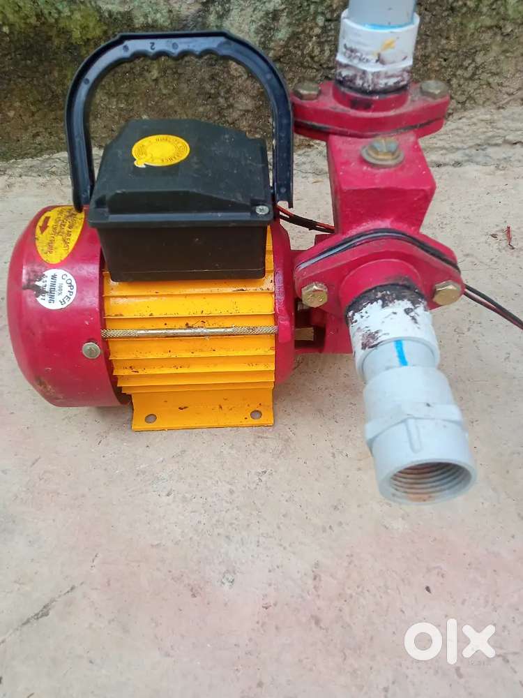 Sridevis best water pump