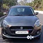 Maruti Suzuki Swift 1.2 VXI (O), 2019, Petrol