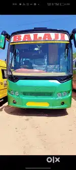 Ashok Leyland 222 bus