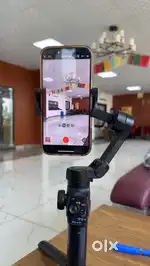 DIGITEK DSG 009 Gimbal
