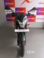 Bajaj Pulsar NS 125