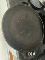 Cast Iron Tawa