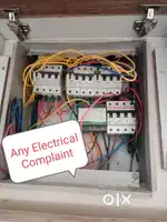 Electrician