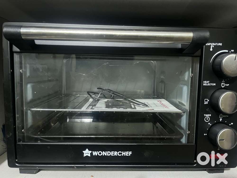 Wonder chef otg