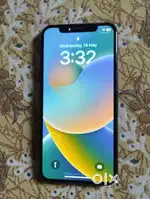 iPhone x -64gb