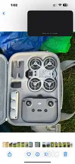 Dji neo drone