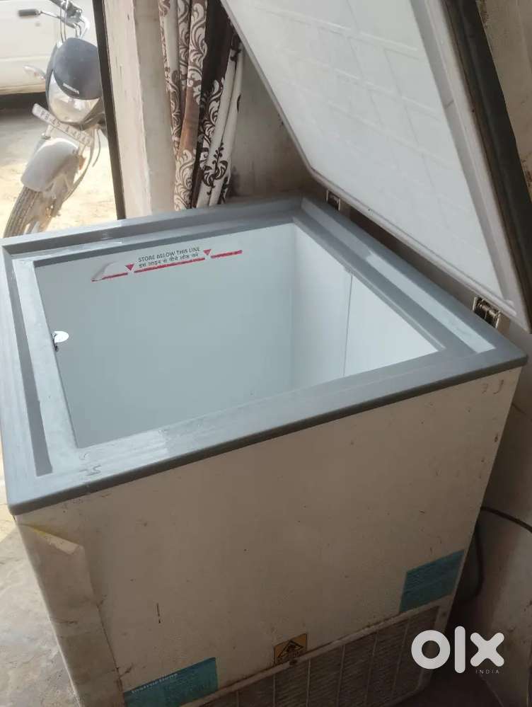 Celfrost d Fridge for sale in new condition