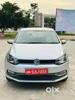 Volkswagen Polo 1.2 MPI Highline, 2015, Petrol
