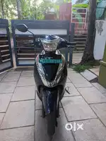 Ampere Magnus EX (ocean blue) Electric Scooter