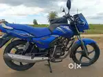SALE TVS STAR CITY BIKE , RARE USED BIKE