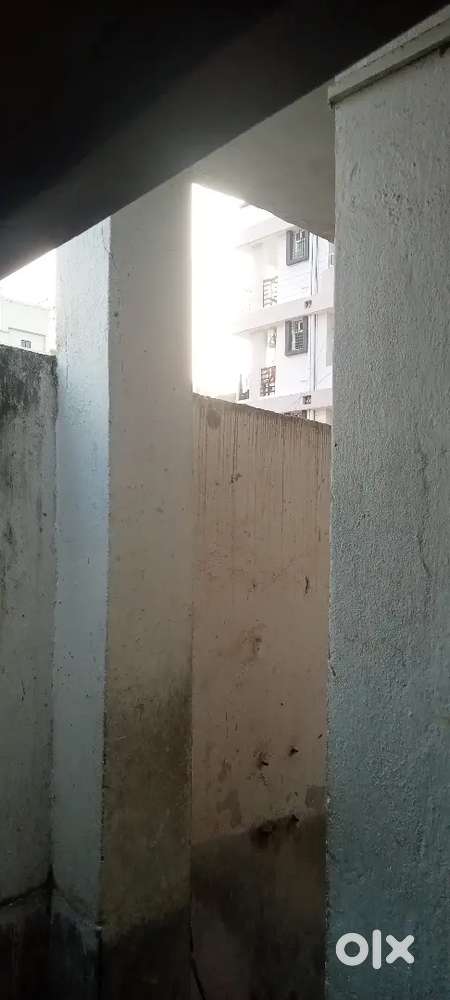 Need roommate One simple room and bed