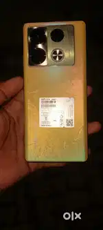 With all accessory and wire less charger
