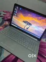 Hp 20 gb ram 512ssd AMD Ryzen 3 3300U best for office work and games