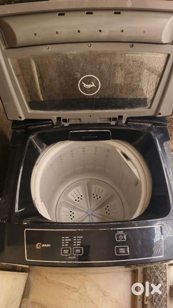Washing Machine in very less price