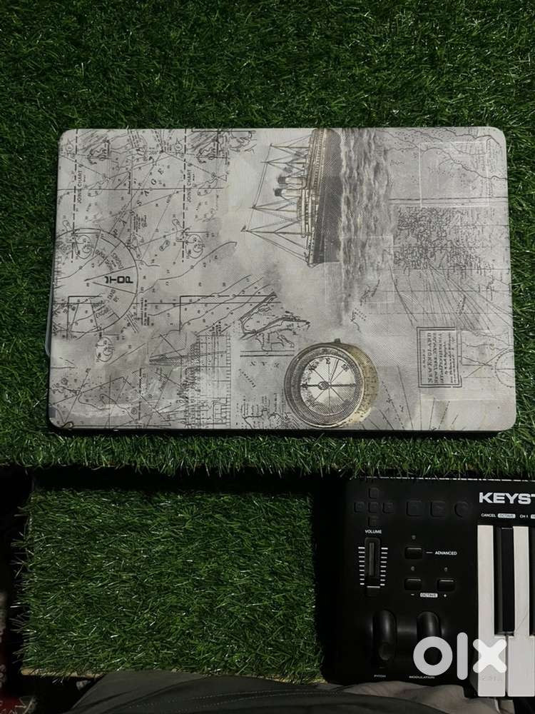 Hp Laptop A one Condition Only  1 year Old