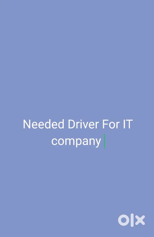 Need Driver for Hyundai Aura & Wagonr