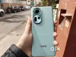 Oppo reno 11 5G   8/128. Excellent condition