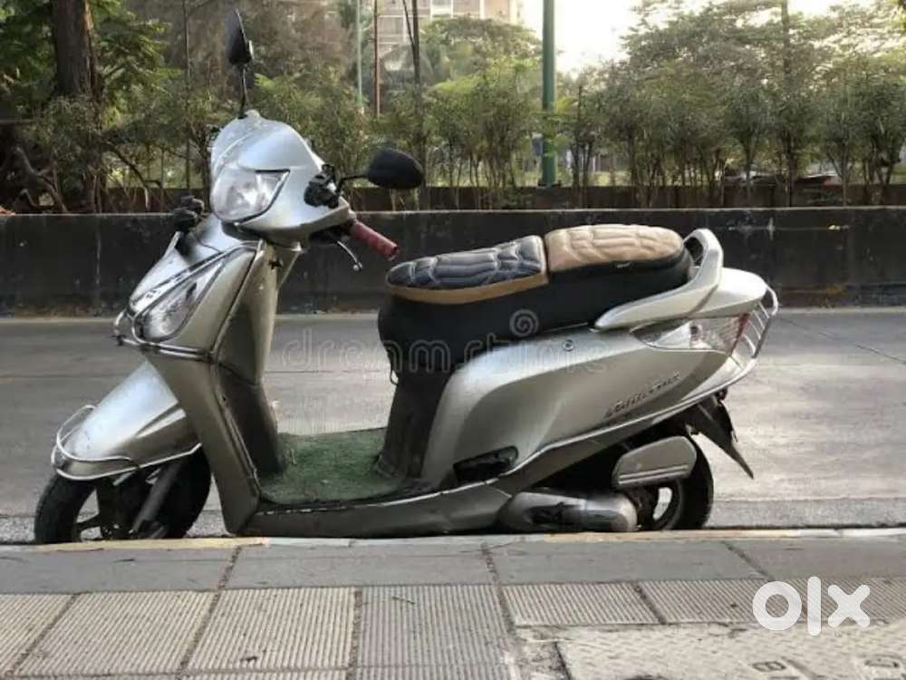 Mint Condition Honda Aviator For Sale
