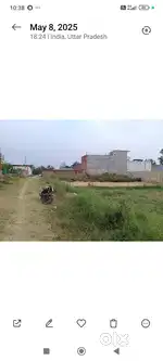 I want to sell my plot in nagina, located near diggi petrol pump
