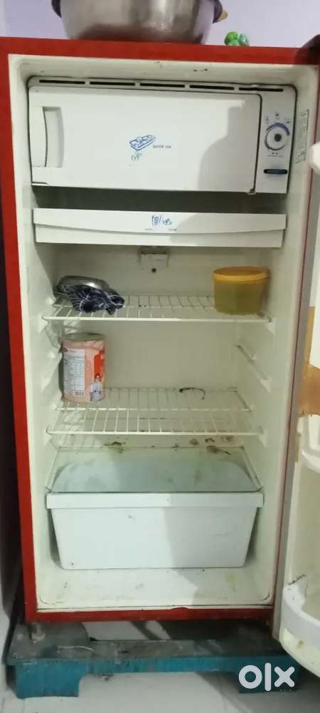 Fridge sell Krna h
