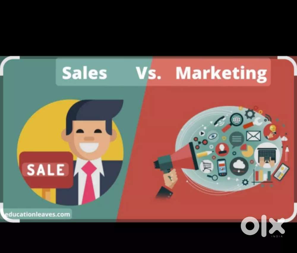 Urgent Requirement For Some Staff In Markiting Location - All Up