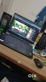 Hp pavilion gaming laptop