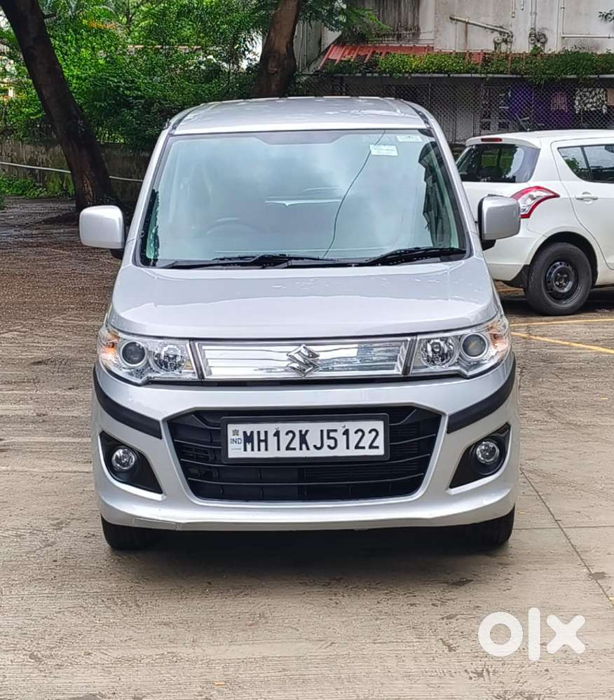 Maruti Suzuki Stingray VXi, 2013, Petrol