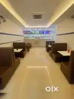 Running Cafe for sale kaloor karukapilly 1690000