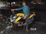 Urgent need of money