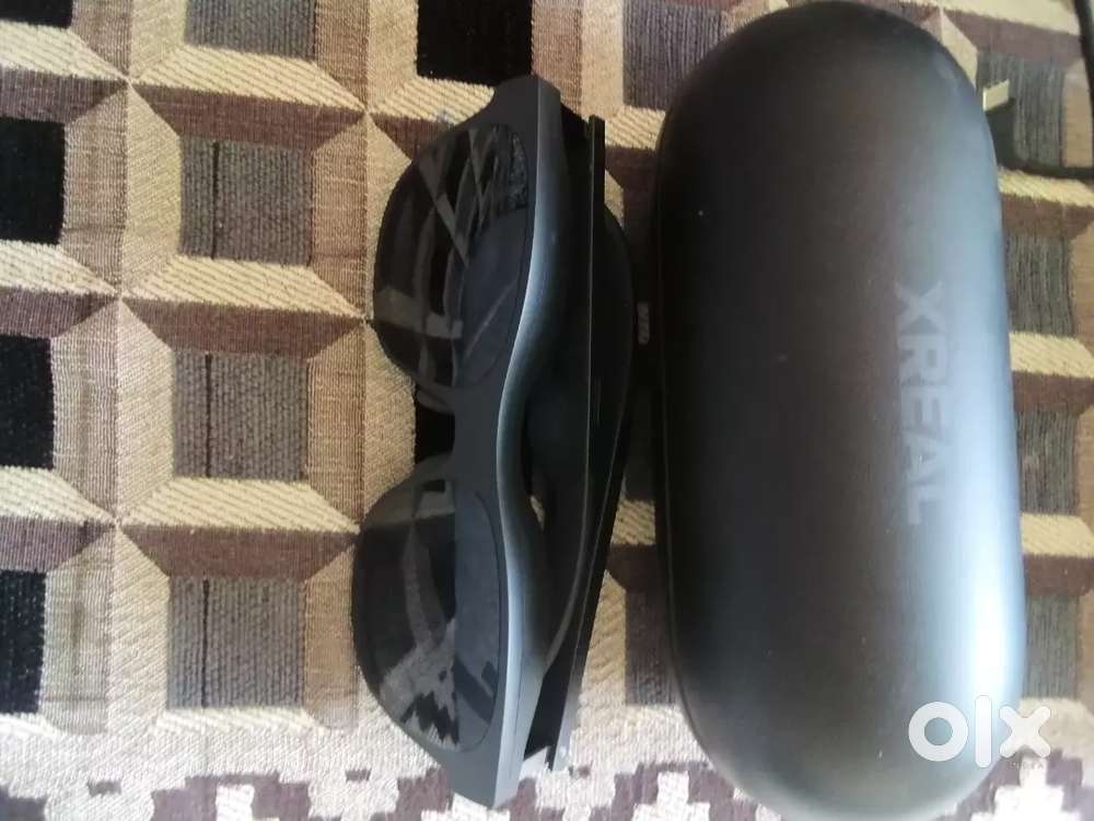 Xreal air 2 pro