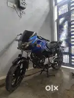 Pulsar 180 (2013)