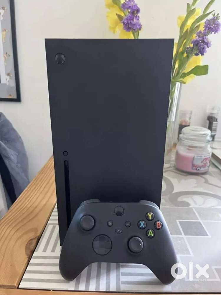 Microsoft Xbox Series X 1TB Console