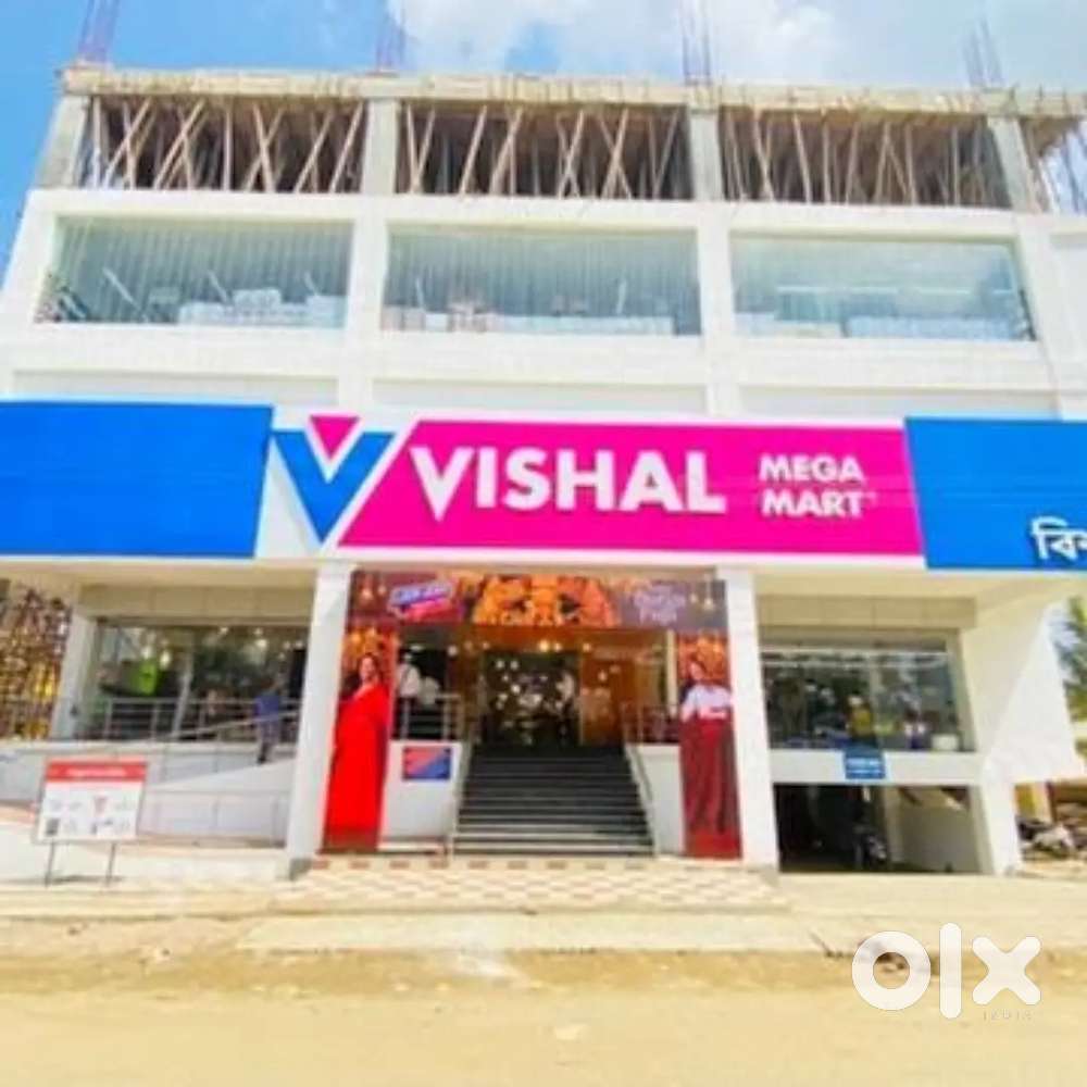 Hiring New Vacancy Looking Candidates Fresher And Experience