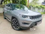 Jeep Compass Trailhawk 4x4, 2020, Diesel