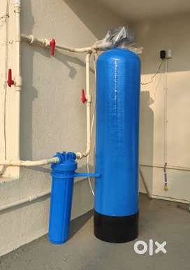 Water Softener is For Sale