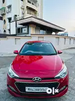 Hyundai i20 2015-2017 Asta Option 1.2, 2015, Petrol