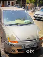 Chevrolet Spark 2010 CNG & Hybrids Well Maintained