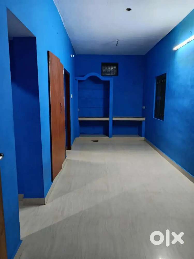 House for Rent At Neelankarai